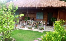 Oslob Garden Stay Beach Resort