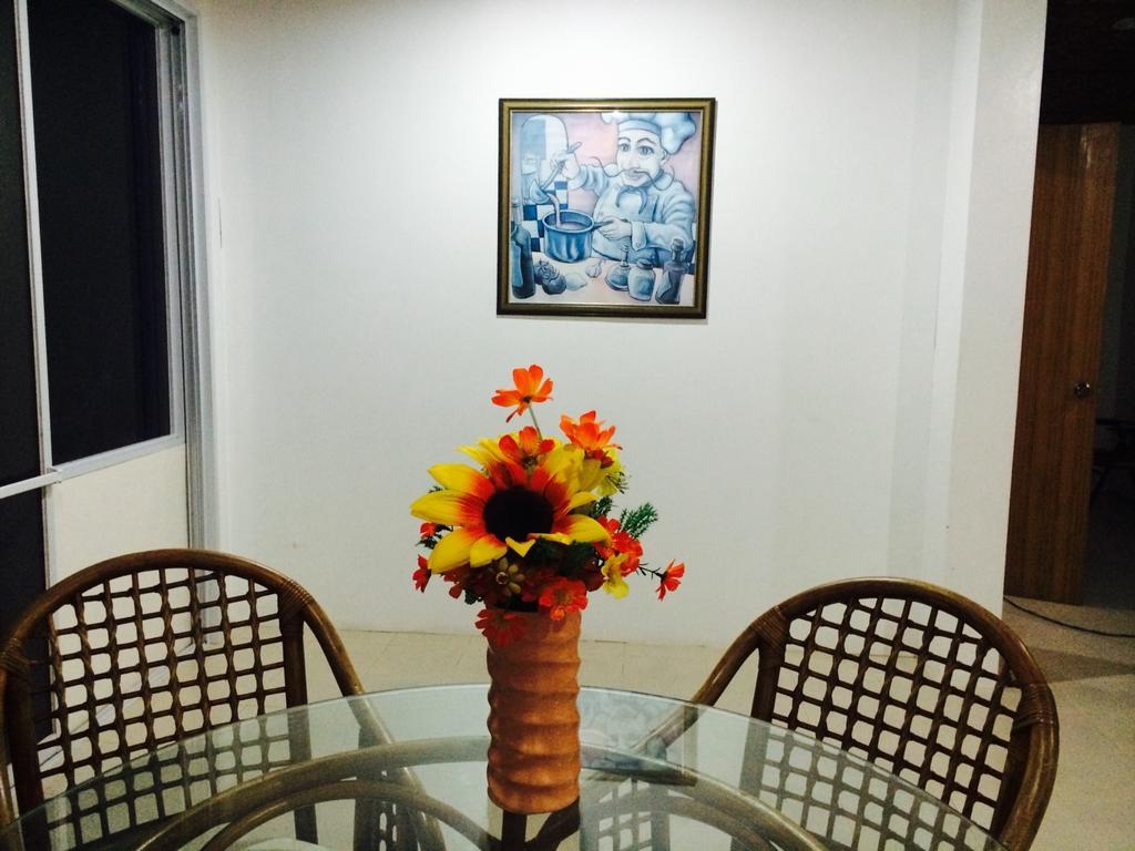 Oslob Garden Stay Beach Resort Room photo