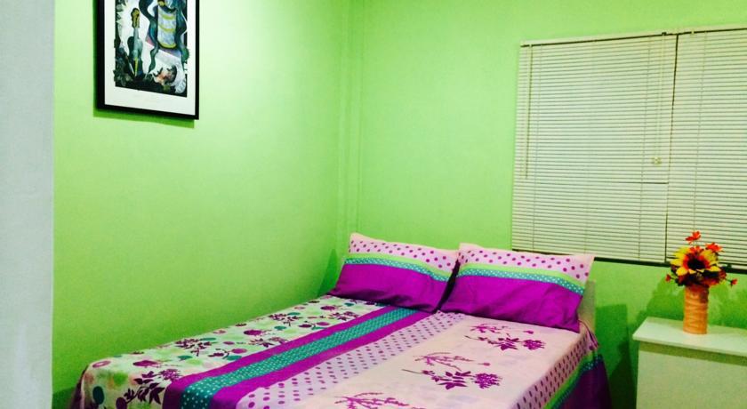 Oslob Garden Stay Beach Resort Room photo